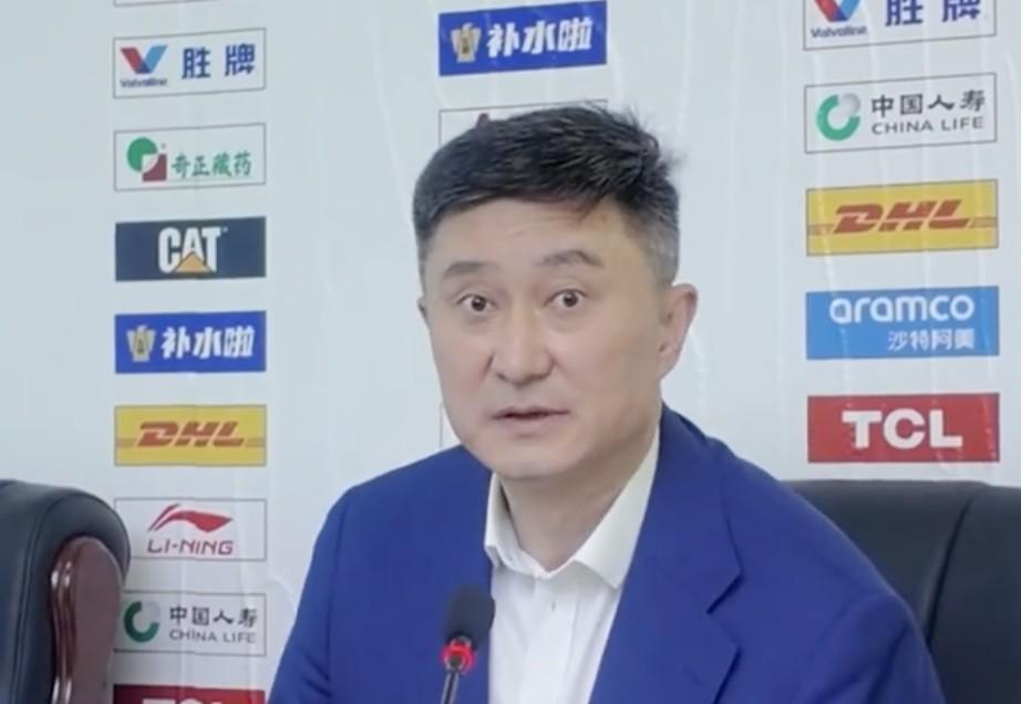九游娱乐-杜锋：被逆转输球是我们自身问题，领先多了思想就开始放松