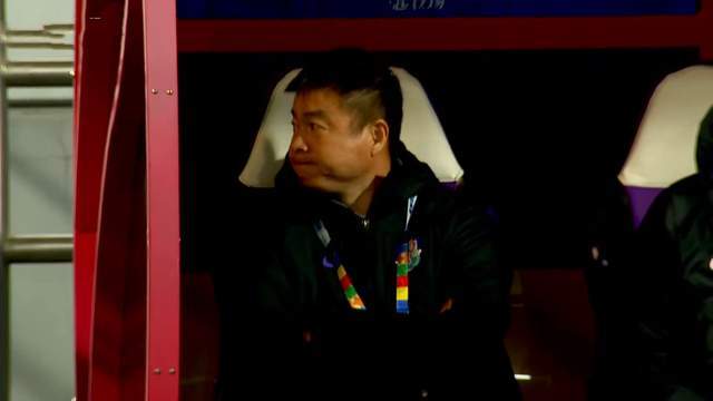 九游娱乐app下载-保级天王山战，津门虎拿不下海牛 于根伟帅位不保 领先别上王秋明