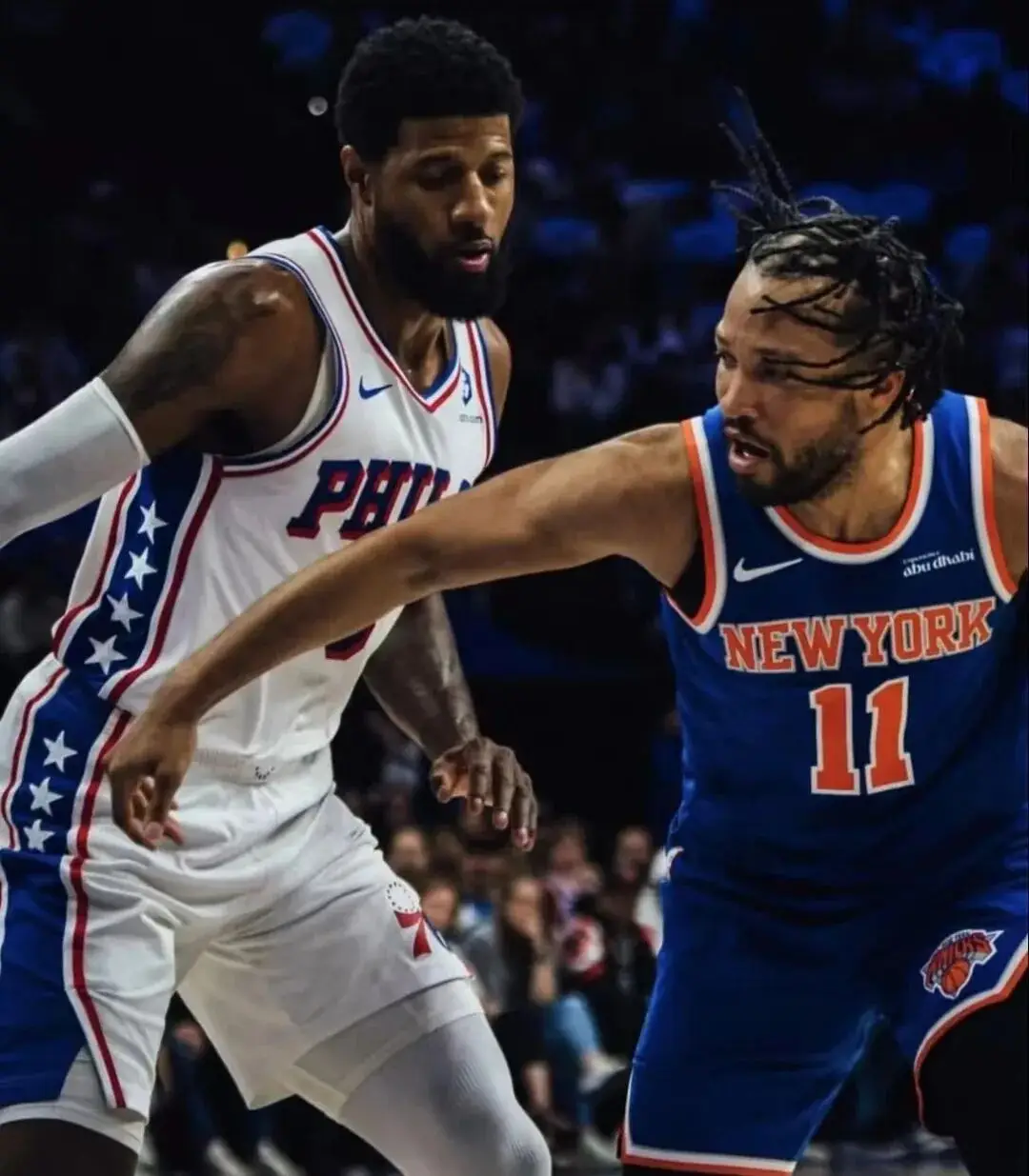 九游娱乐-在NBA，季后赛第二轮被横扫出局和无缘季后赛，哪个表现更差？